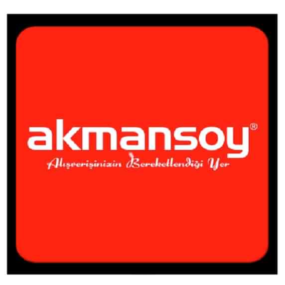 Akmansoy