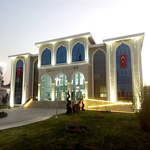 Türkoğlu Belediyesi