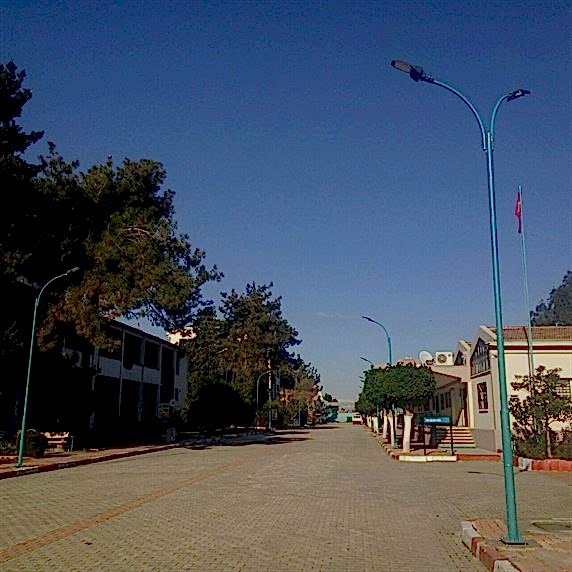 Tarsus Belediyesi