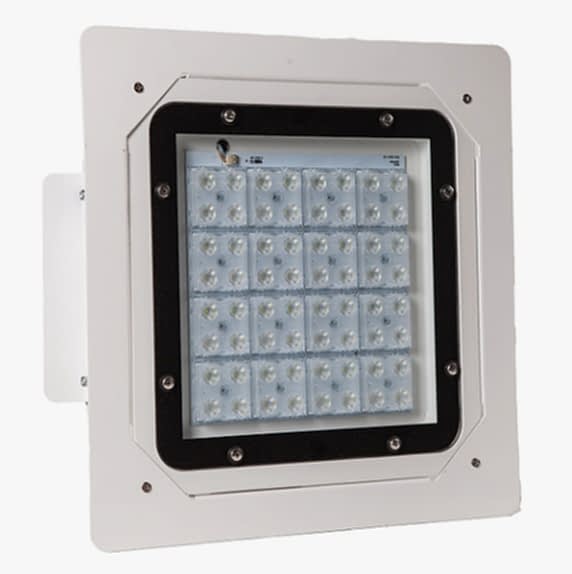 Kanopi Led Aydınlatma