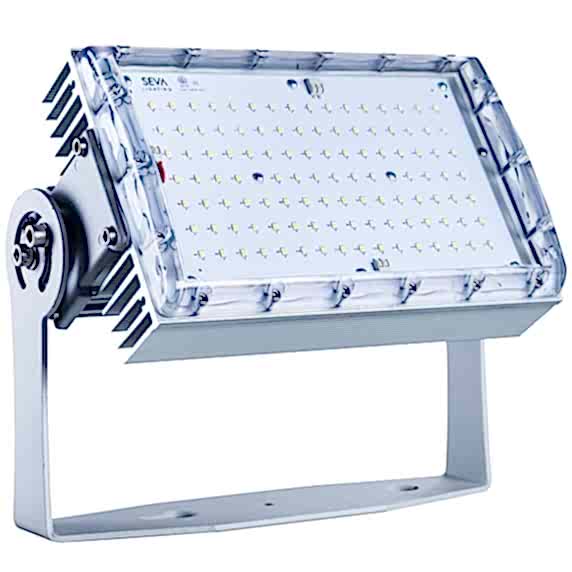 Projektör LED Aydınlatma
