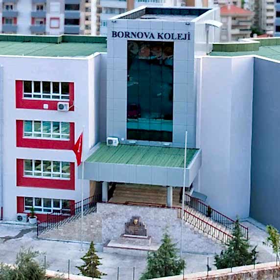 Bakı Koleji