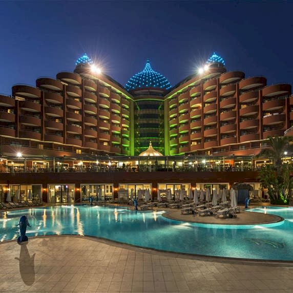 Delphin Palace