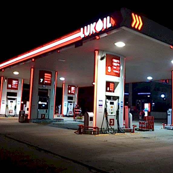 Lukoil