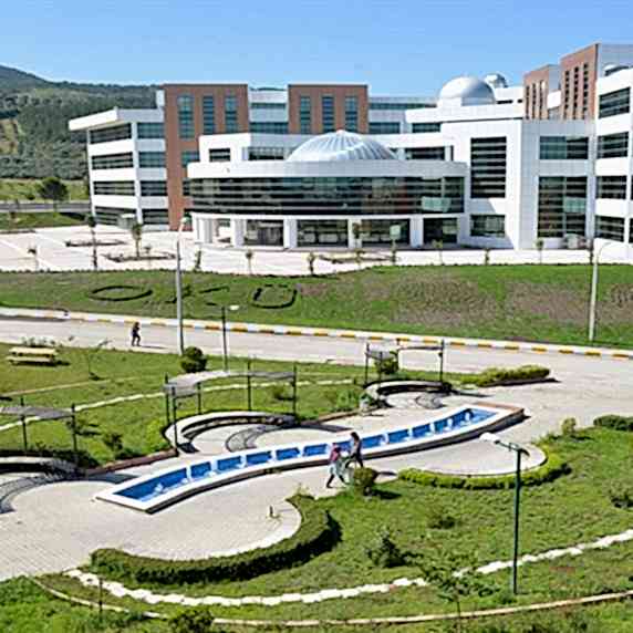 Lənkəran Korkut Ata Üni