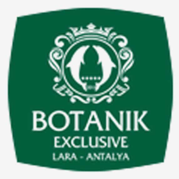 Botanik Exclusive Resort