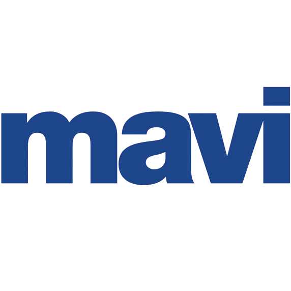 Mavi