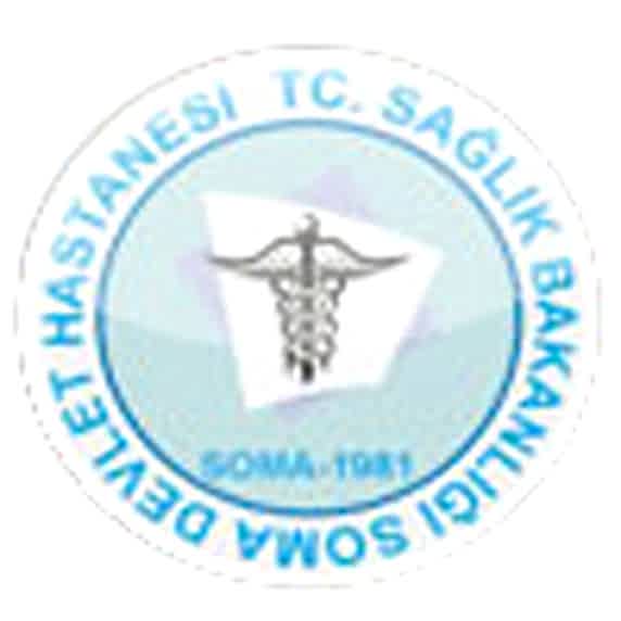 Soma Devlet Hastanesi