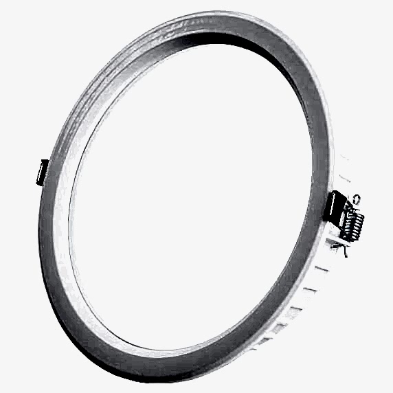 LED Downlight Armatür